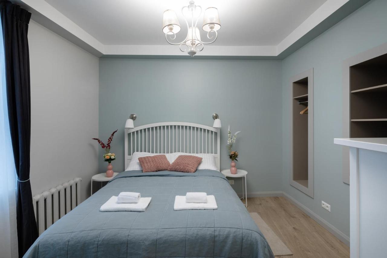 Old Riga Smilsu Street Quiet One Bedroom Apartment Екстер'єр фото