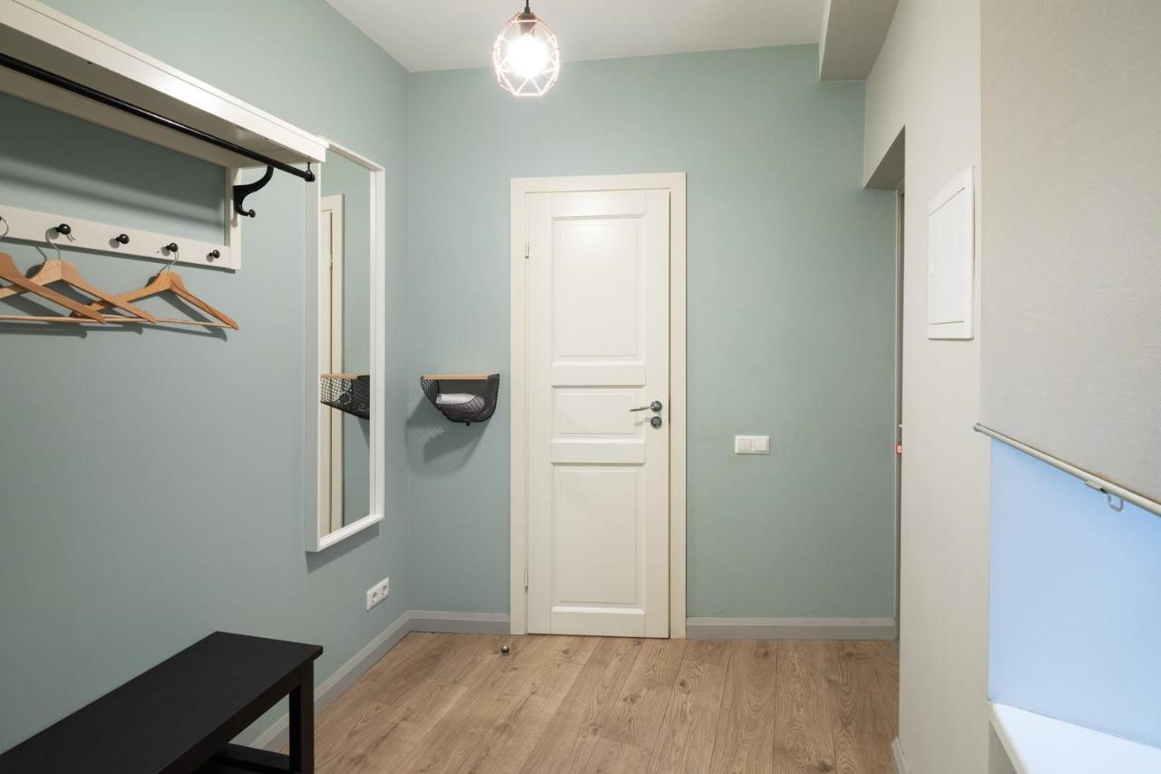 Old Riga Smilsu Street Quiet One Bedroom Apartment Екстер'єр фото